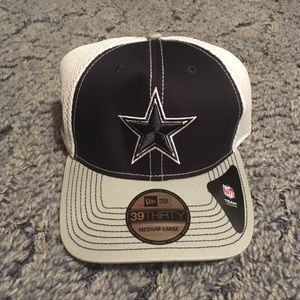 -•-❗️NEW❗️ Dallas Cowboys hat-•-